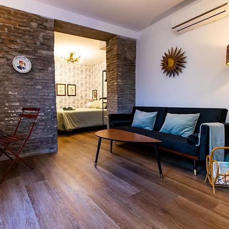 Apartamentos Gaviota Валенсия де ла Консепсион Экстерьер фото