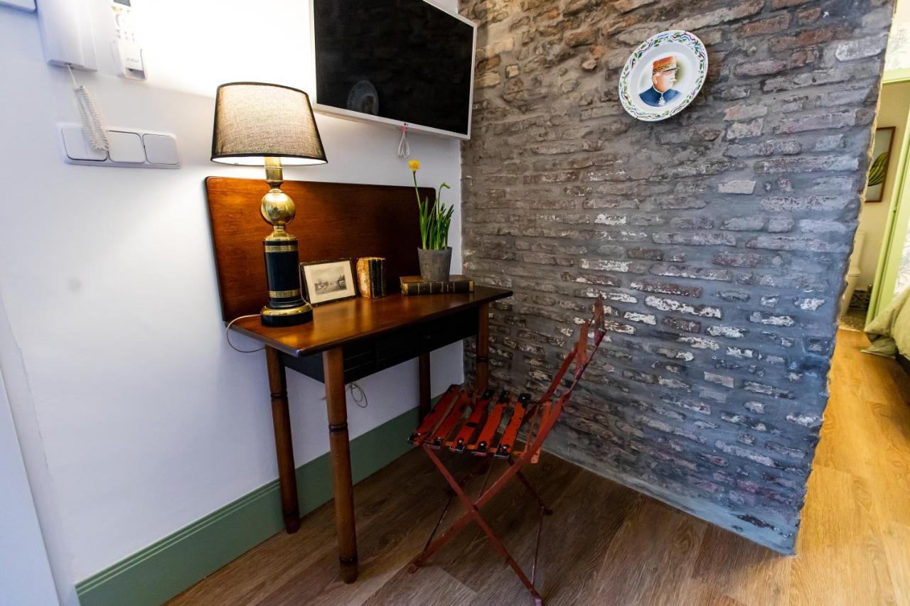 Apartamentos Gaviota Валенсия де ла Консепсион Экстерьер фото