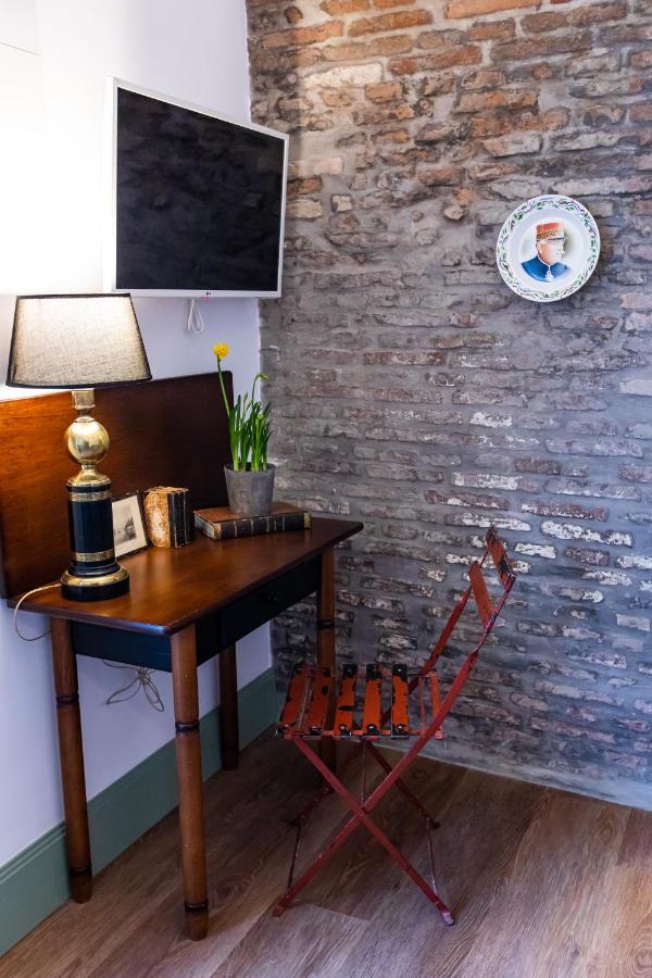 Apartamentos Gaviota Валенсия де ла Консепсион Экстерьер фото