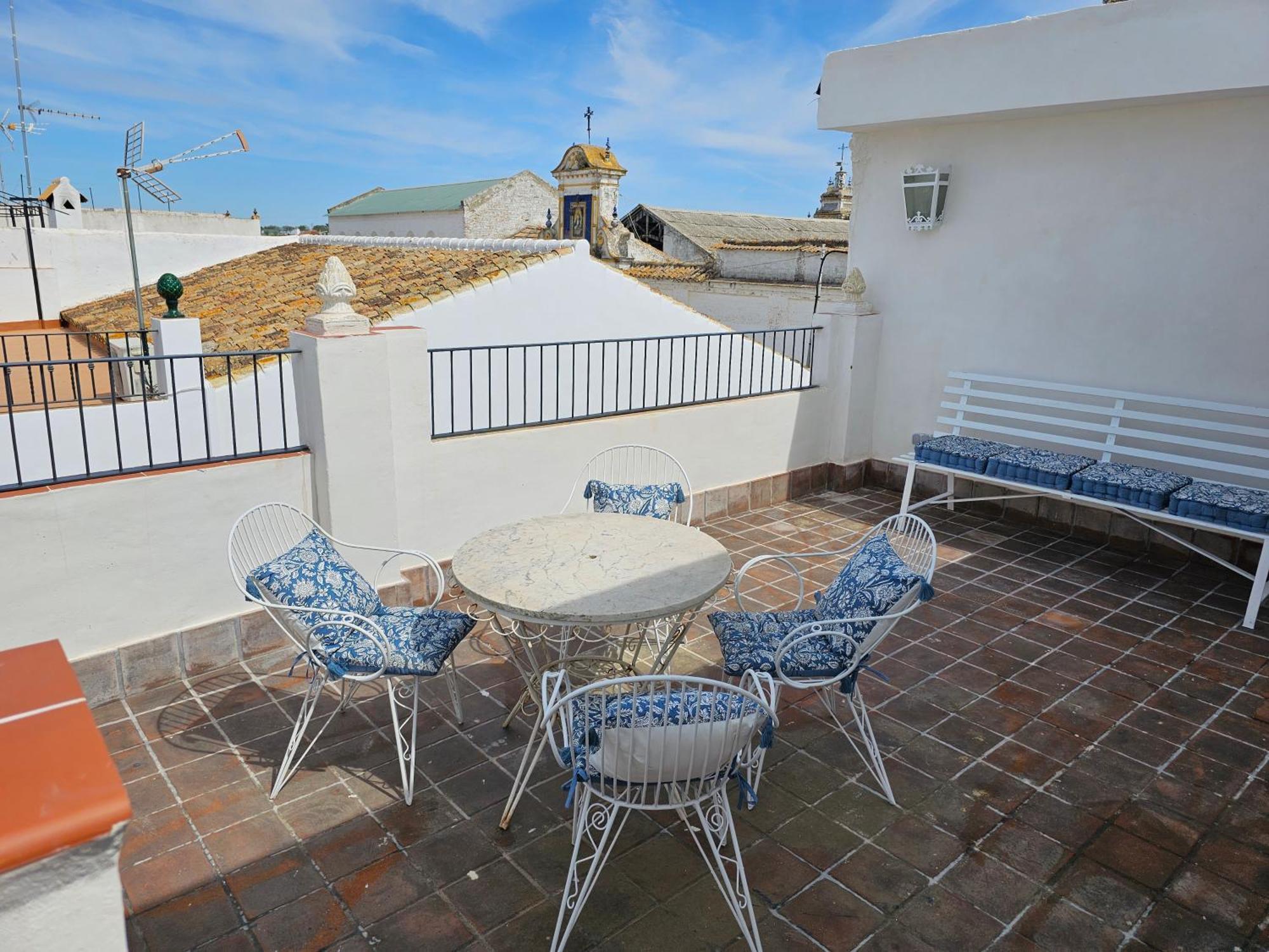Apartamentos Gaviota Валенсия де ла Консепсион Номер фото