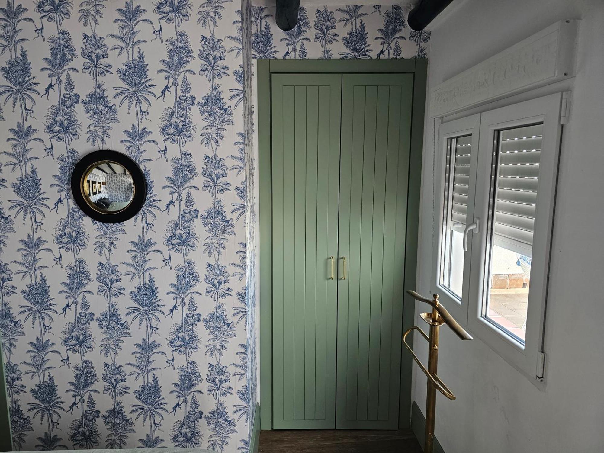 Apartamentos Gaviota Валенсия де ла Консепсион Номер фото