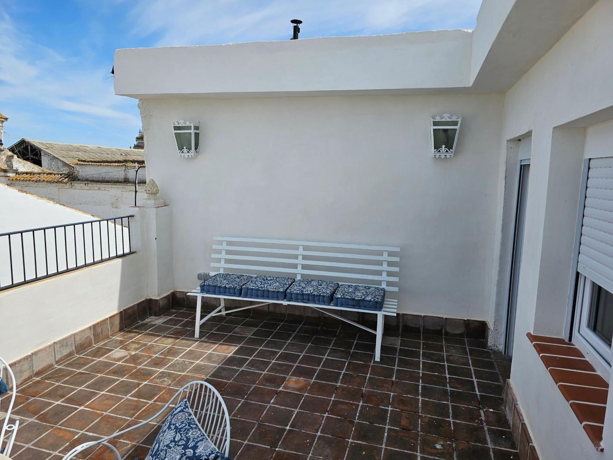 Apartamentos Gaviota Валенсия де ла Консепсион Номер фото